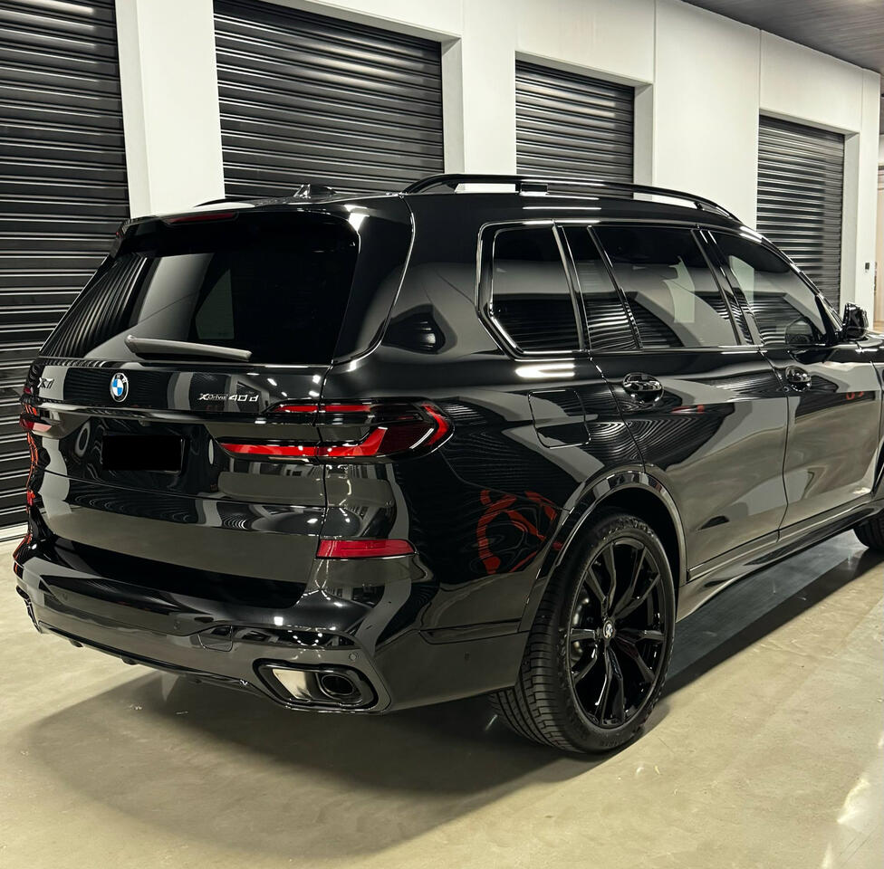 Rear Ext