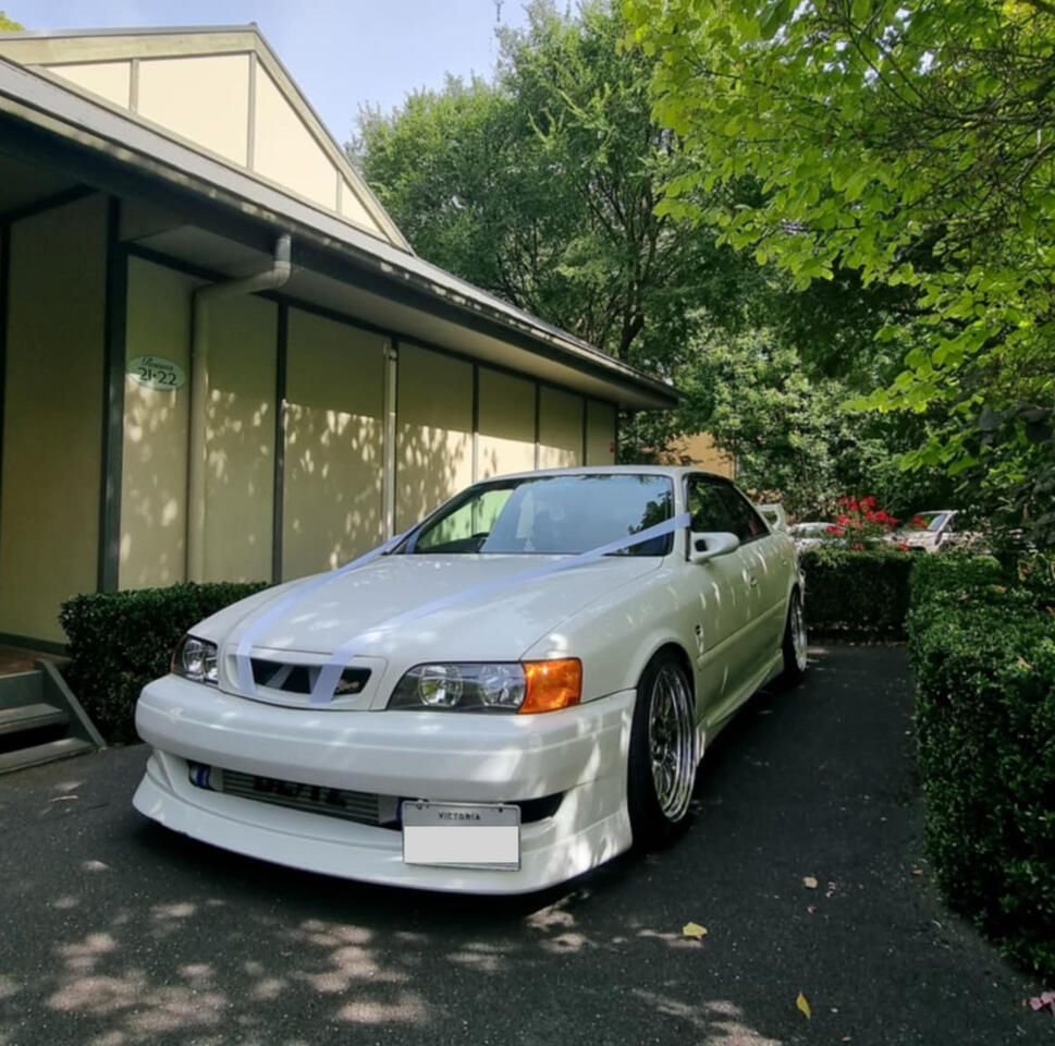 Front Right