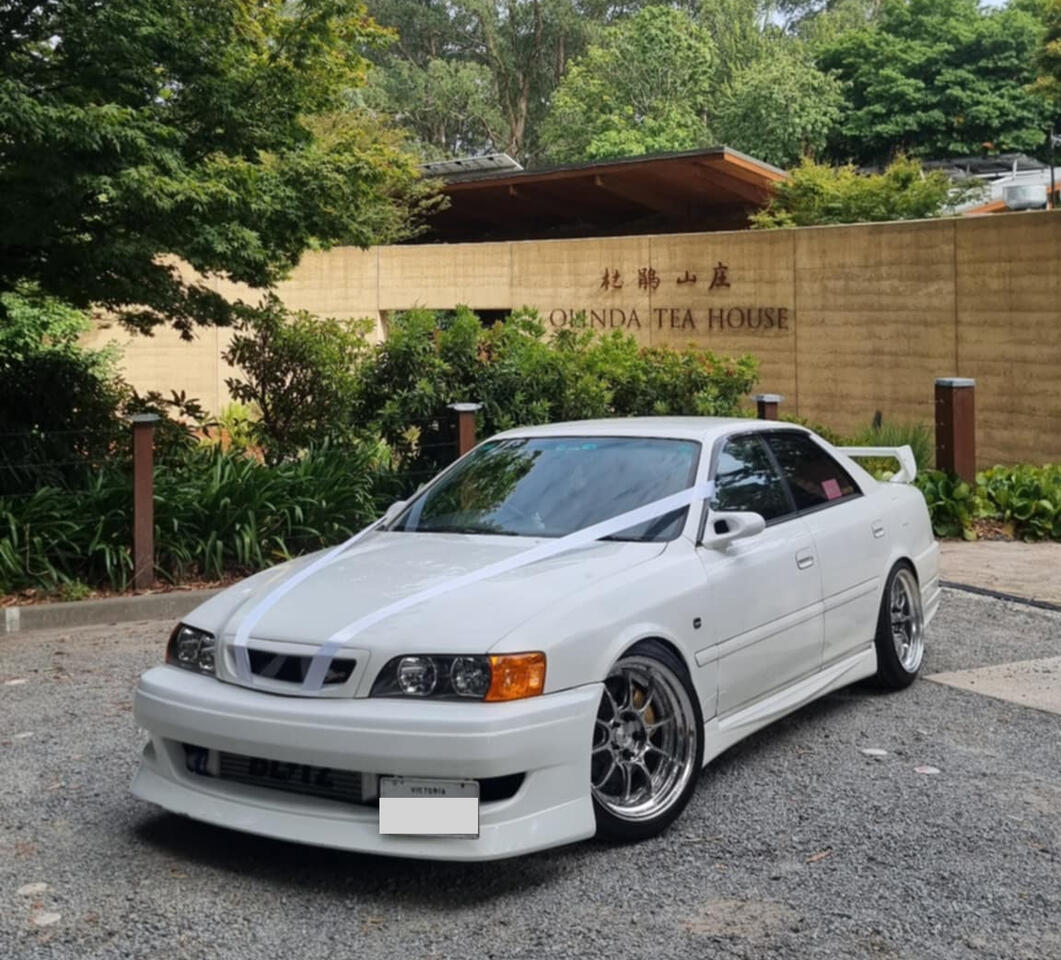 Front Left